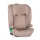 PETITE&MARS Autósülés Astor Pro i-Size Tan Brown 100-150 cm (15-36 kg)