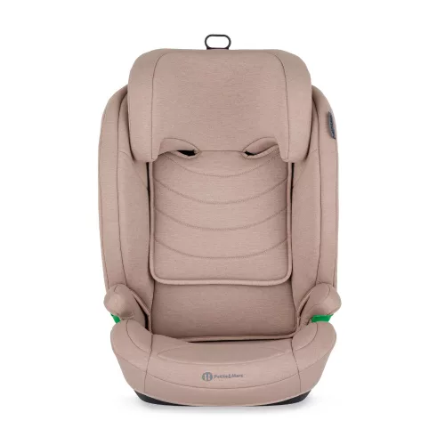 PETITE&MARS Autósülés Astor Pro i-Size Tan Brown 100-150 cm (15-36 kg)