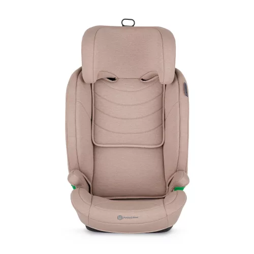 PETITE&MARS Autósülés Astor Pro i-Size Tan Brown 100-150 cm (15-36 kg)