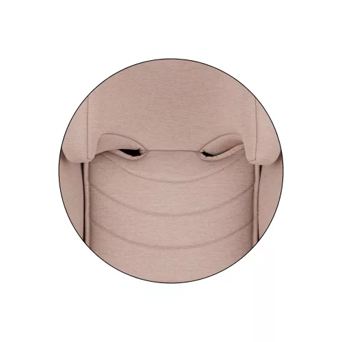 PETITE&MARS Autósülés Astor Pro i-Size Tan Brown 100-150 cm (15-36 kg)