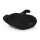 PETITE&MARS Zuno Coal Black 125 - 150 cm (22-36 kg)