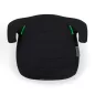 PETITE&MARS Zuno Coal Black 125 - 150 cm (22-36 kg)