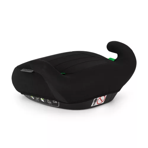 PETITE&MARS Zuno Coal Black 125 - 150 cm (22-36 kg)