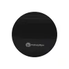 PETITE&MARS Zuno Coal Black 125 - 150 cm (22-36 kg)