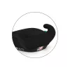 PETITE&MARS Zuno Coal Black 125 - 150 cm (22-36 kg)