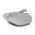 PETITE&MARS Zuno Gentle Grey 125 - 150 cm (22-36 kg)