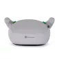 PETITE&MARS Zuno Gentle Grey 125 - 150 cm (22-36 kg)