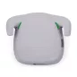PETITE&MARS Zuno Gentle Grey 125 - 150 cm (22-36 kg)