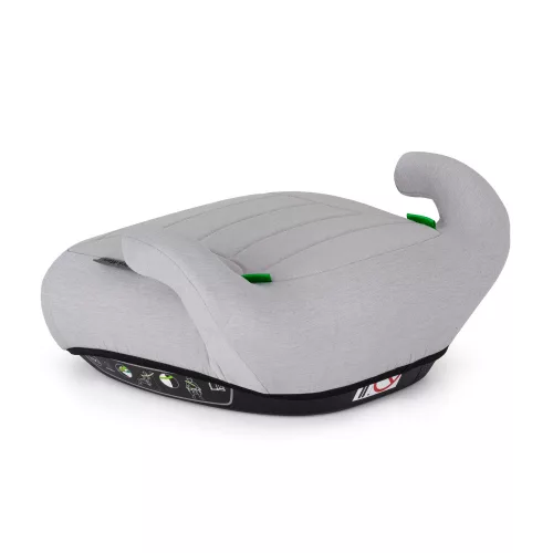 PETITE&MARS Zuno Gentle Grey 125 - 150 cm (22-36 kg)