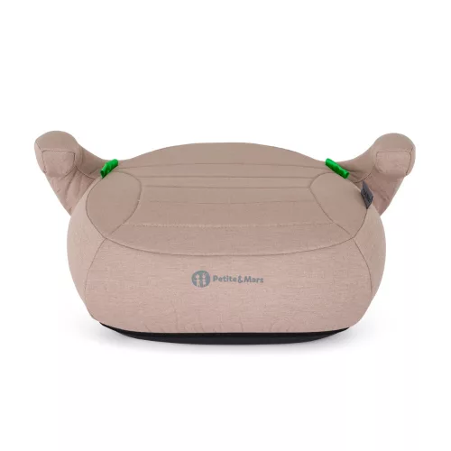 PETITE&MARS Zuno Tan Brown 125 - 150 cm (22-36 kg)