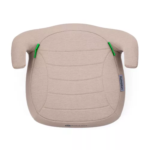 PETITE&MARS Zuno Tan Brown 125 - 150 cm (22-36 kg)