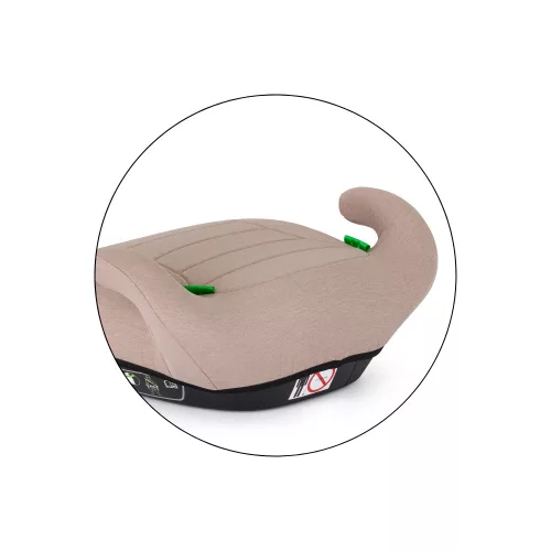 PETITE&MARS Zuno Tan Brown 125 - 150 cm (22-36 kg)
