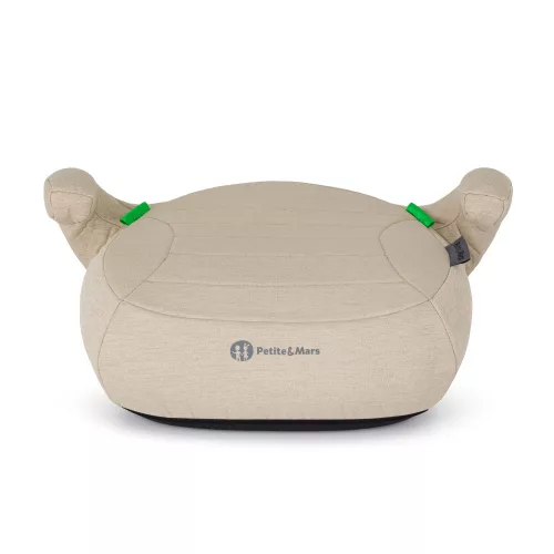PETITE&MARS Sage Beige 125 - 150 cm (22-36 kg)