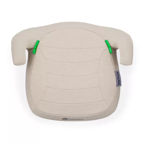 PETITE&MARS Sage Beige 125 - 150 cm (22-36 kg)
