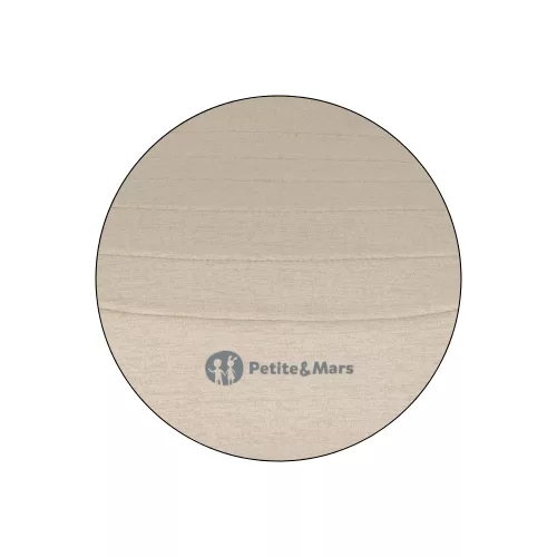 PETITE&MARS Sage Beige 125 - 150 cm (22-36 kg)