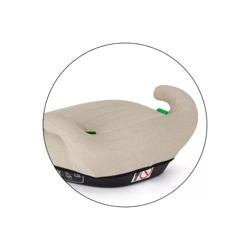 PETITE&MARS Sage Beige 125 - 150 cm (22-36 kg)