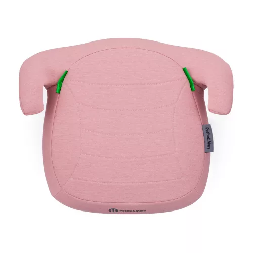 PETITE&MARS Zuno Han Pink 125 - 150 cm (22-36 kg)