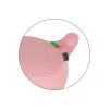 PETITE&MARS Zuno Han Pink 125 - 150 cm (22-36 kg)