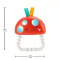 Fisher-Price Világító gomba rágóka HBP46
