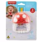 Fisher-Price Világító gomba rágóka HBP46