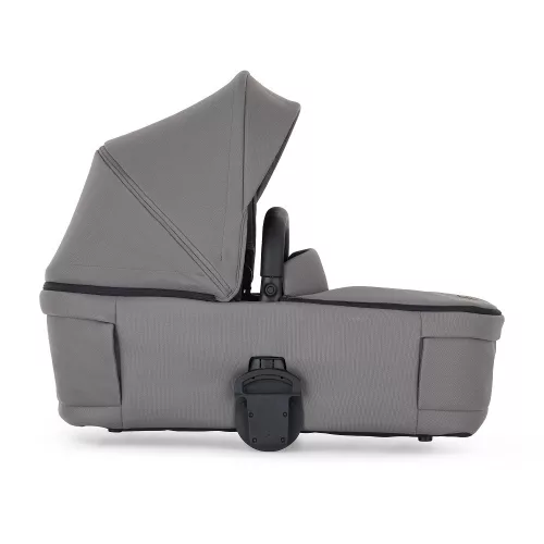 PETITE&MARS Kombinált babakocsi  ICON 2in1 Dove Grey LITE RWS