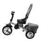 Baby Mix tricikli 3az1-ben TYPHOON 360° army 