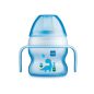 Starter Cup Animal 150ml tanuló ivópohár 4+ hó