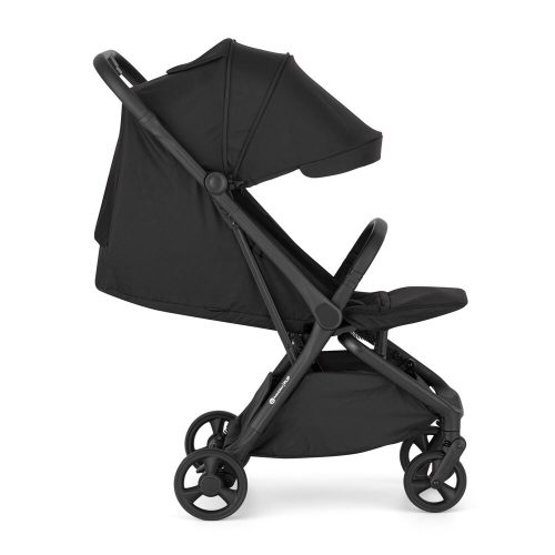 PETITE&MARS Sport babakocsi Flip Forever Black