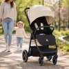 PETITE&MARS Sport babakocsi Nox Sahara Beige