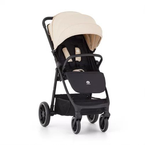 PETITE&MARS Sport babakocsi Nox Sahara Beige
