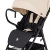 PETITE&MARS Sport babakocsi Nox Sahara Beige