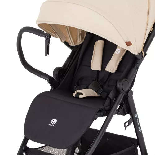 PETITE&MARS Sport babakocsi Nox Sahara Beige