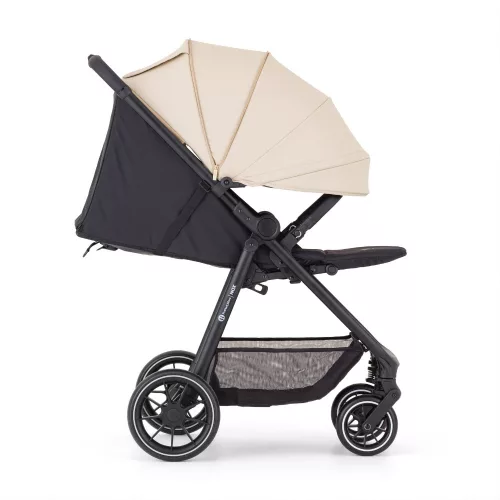 PETITE&MARS Sport babakocsi Nox Sahara Beige