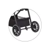 PETITE&MARS Sport babakocsi Nox Sahara Beige