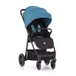 PETITE&MARS Sport babakocsi Nox Ocean Blue