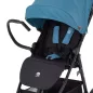 PETITE&MARS Sport babakocsi Nox Ocean Blue