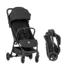 PETITE&MARS Sport babakocsi Pax Perfect Black