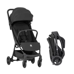 PETITE&MARS Sport babakocsi Pax Perfect Black