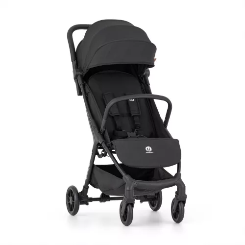 PETITE&MARS Sport babakocsi Pax Perfect Black