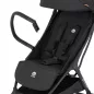 PETITE&MARS Sport babakocsi Pax Perfect Black