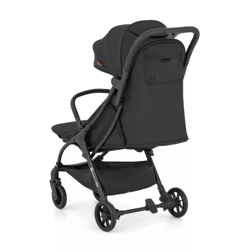 PETITE&MARS Sport babakocsi Pax Perfect Black
