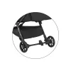 PETITE&MARS Sport babakocsi Pax Perfect Black