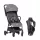 PETITE&MARS Sport babakocsi Pax Ultimate Grey