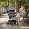 PETITE&MARS Sport babakocsi Pax Ultimate Grey