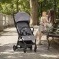 PETITE&MARS Sport babakocsi Pax Ultimate Grey