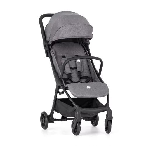 PETITE&MARS Sport babakocsi Pax Ultimate Grey