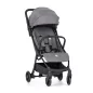 PETITE&MARS Sport babakocsi Pax Ultimate Grey