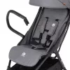 PETITE&MARS Sport babakocsi Pax Ultimate Grey