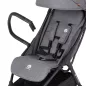 PETITE&MARS Sport babakocsi Pax Ultimate Grey