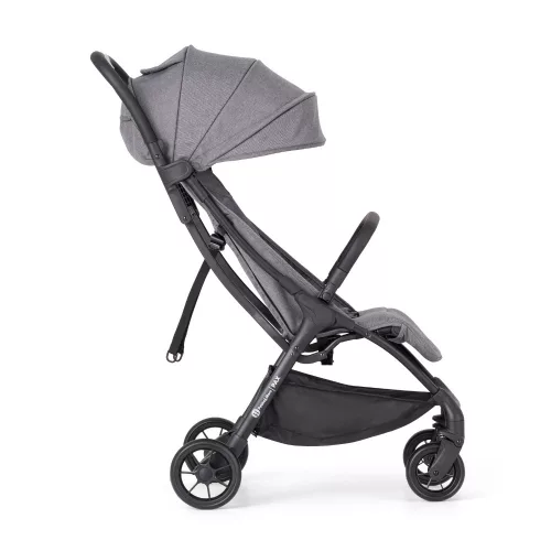 PETITE&MARS Sport babakocsi Pax Ultimate Grey